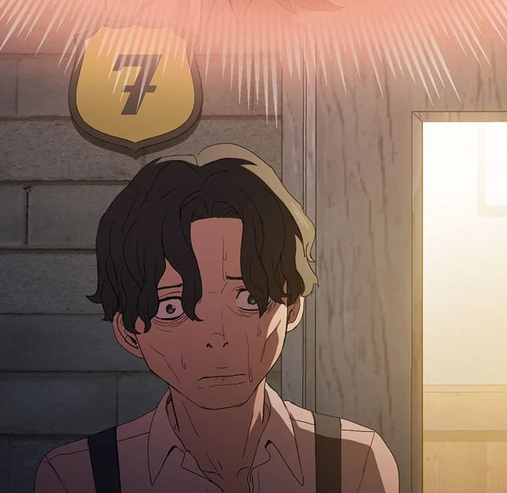 鲁蛇出头天 第8章 第68页