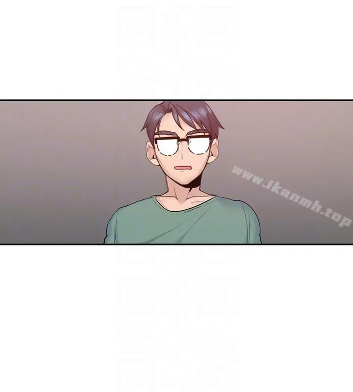 亲爱的大叔 第4话-异常发育的少女 第24页