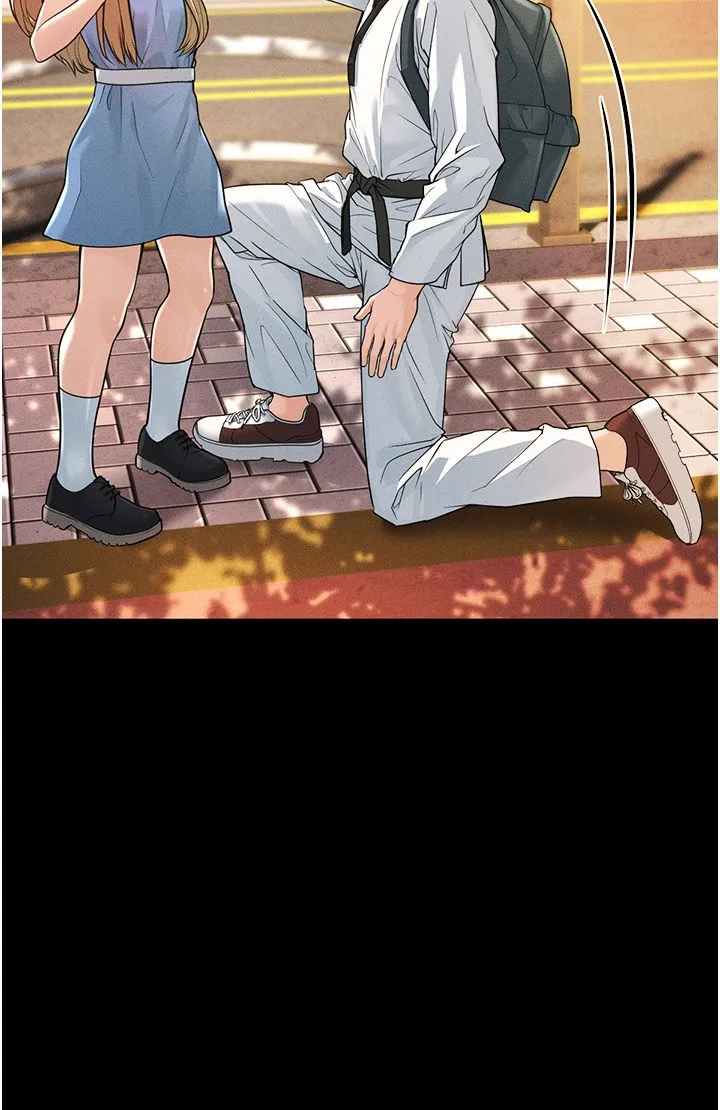 幼齿小阿姨 第1话-在阿姨面前口爆炮友 第11页