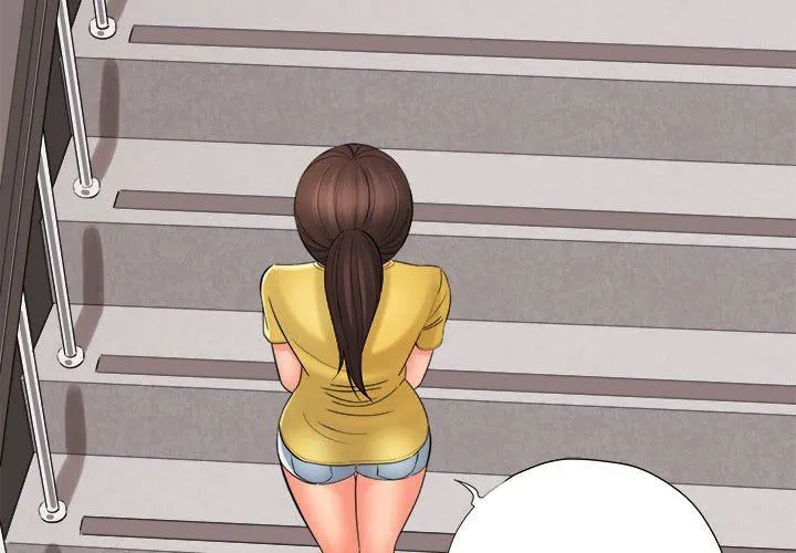 想做你的助手 第39话 第4页