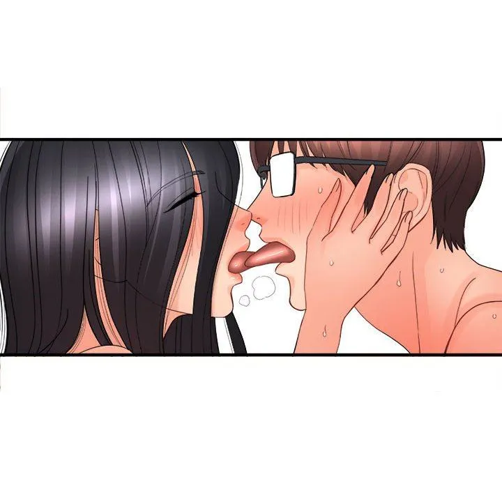 想做你的助手 第39话 第94页