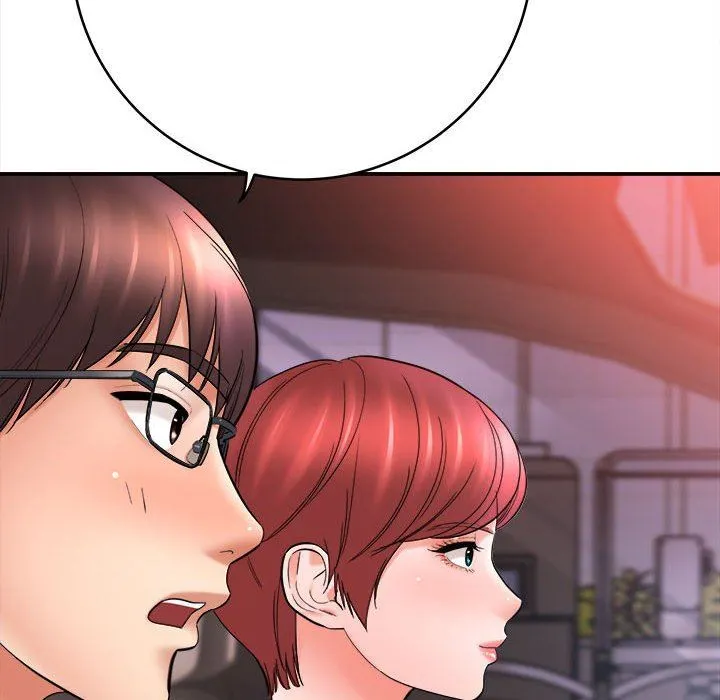 想做你的助手 第26话 第12页