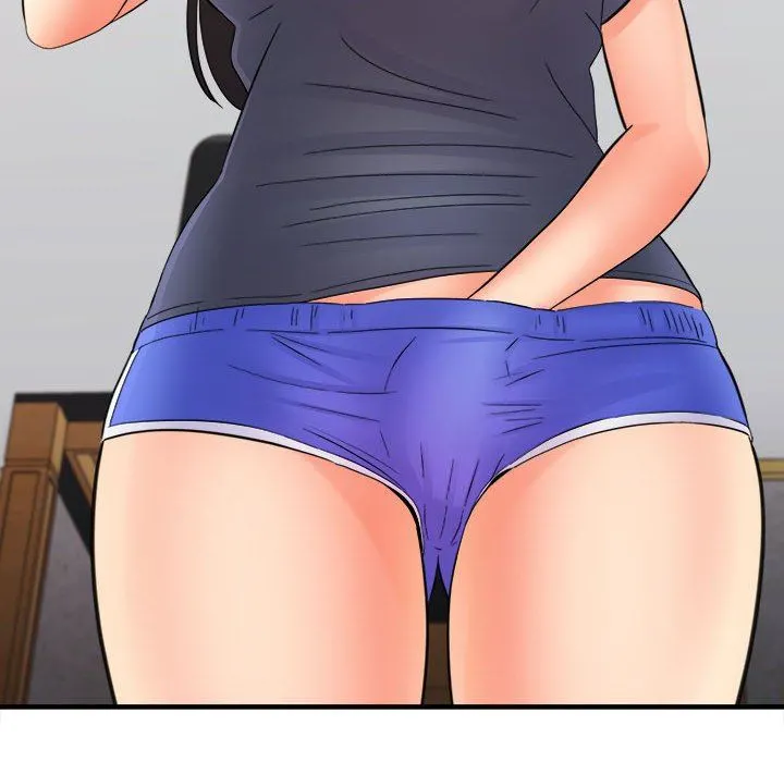 想做你的助手 第36话 第46页