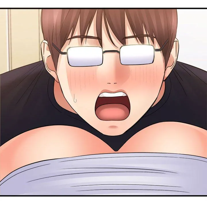 想做你的助手 第36话 第19页