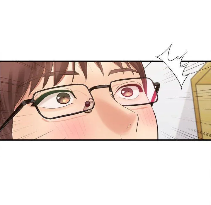 想做你的助手 第36话 第134页