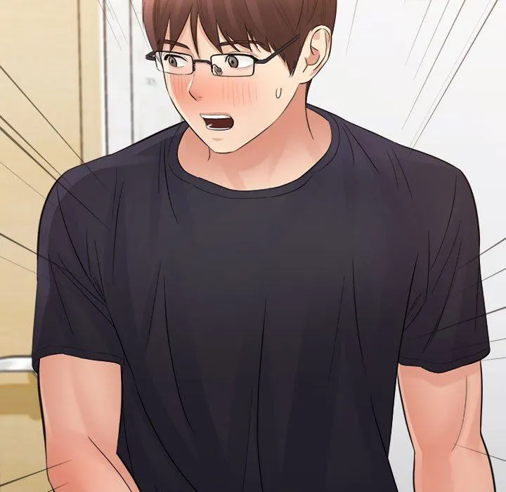 想做你的助手 第36话 第69页
