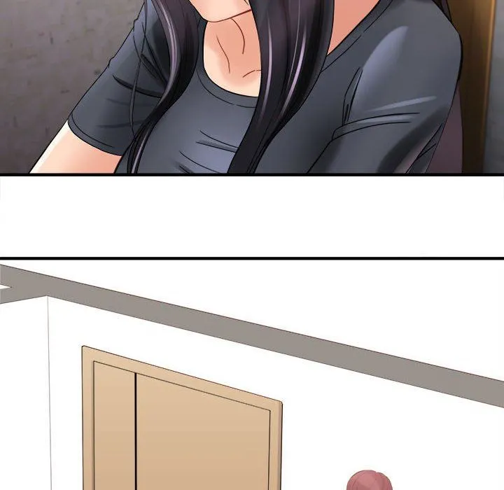 想做你的助手 第36话 第116页