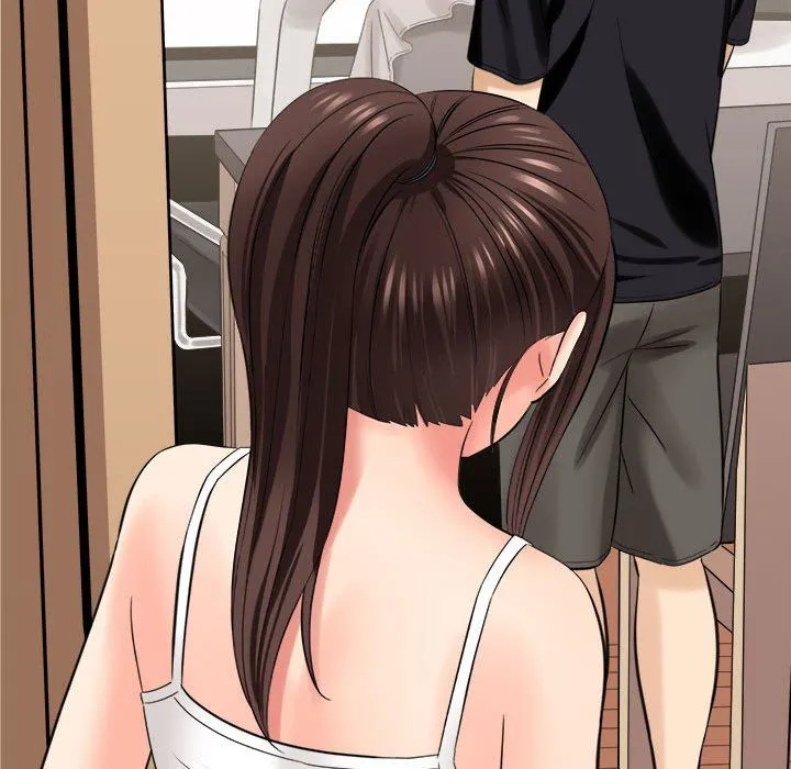 想做你的助手 第36话 第151页