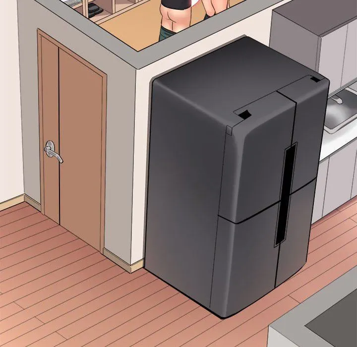 想做你的助手 第36话 第49页