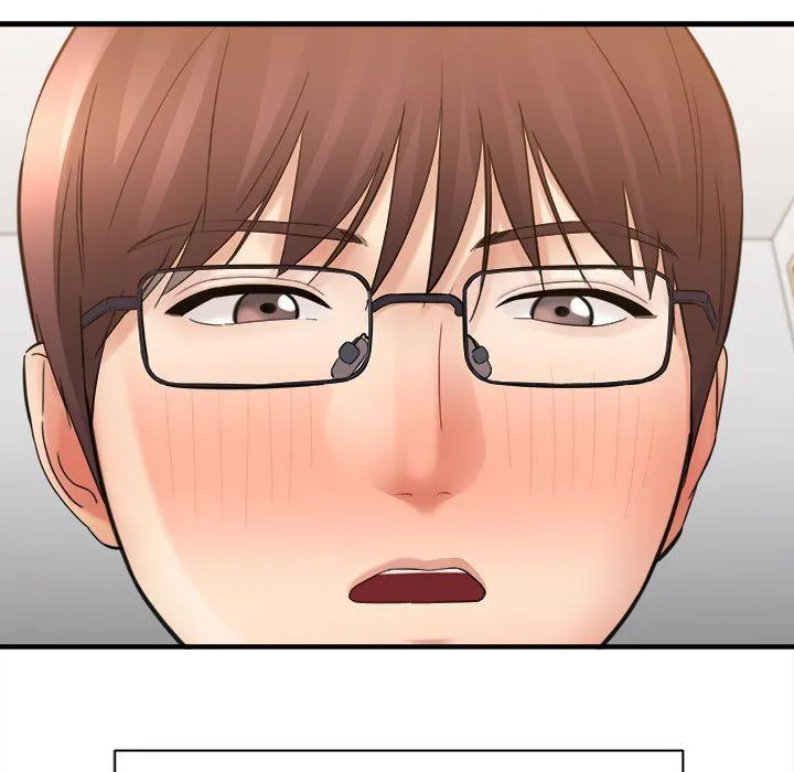想做你的助手 第36话 第56页