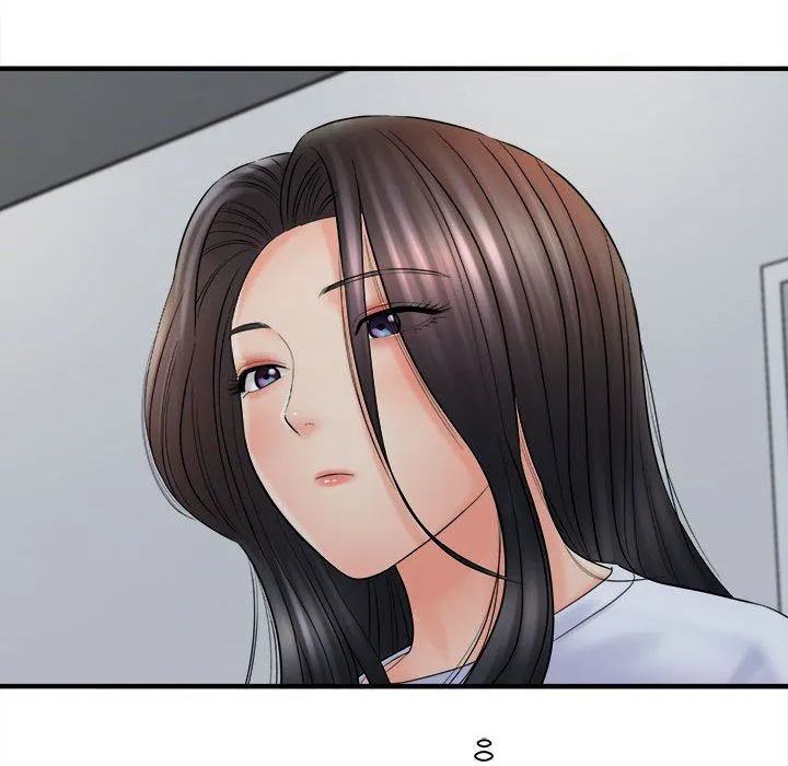 想做你的助手 第30话 第124页