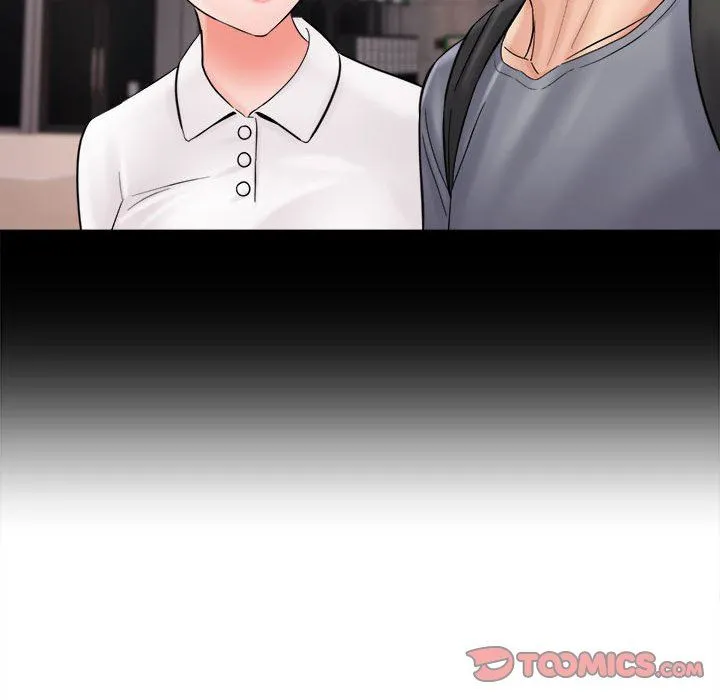 想做你的助手 第30话 第123页