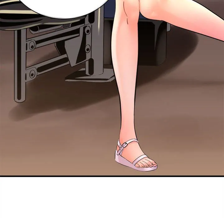 想做你的助手 第40话 第40页
