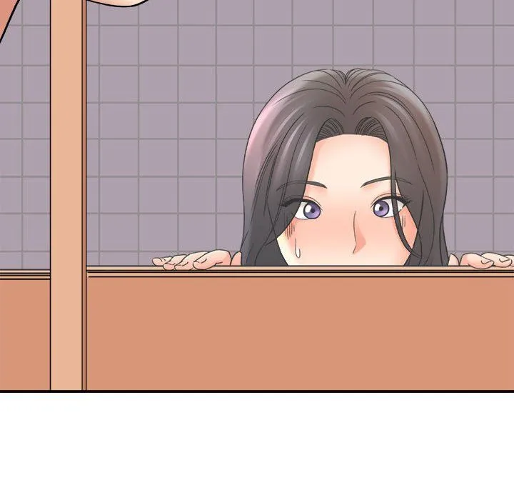 想做你的助手 第18话 第37页