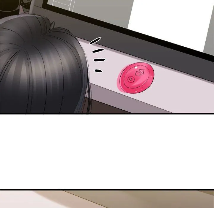 想做你的助手 第35话 第93页
