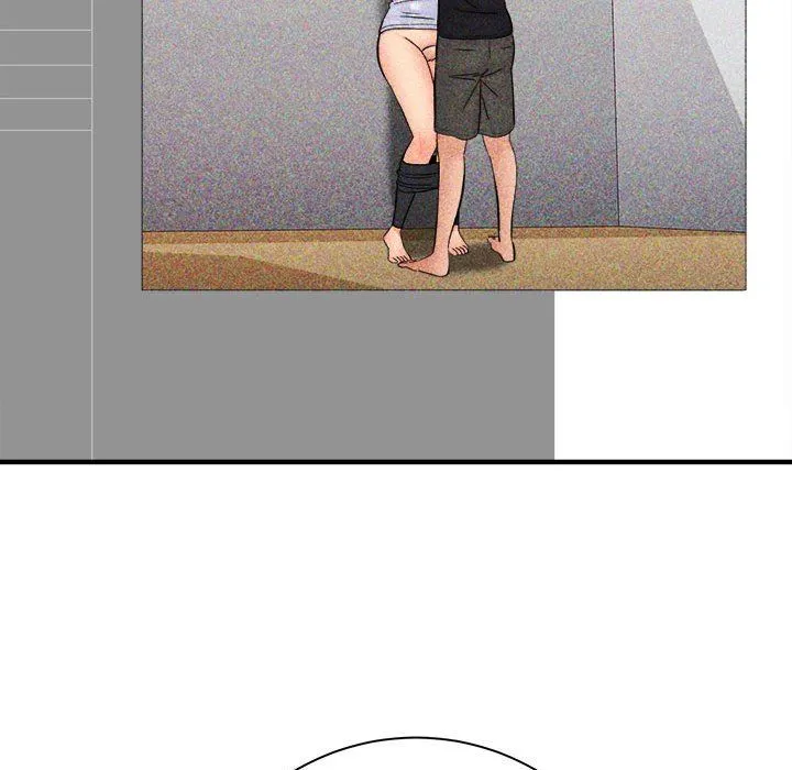 想做你的助手 第35话 第78页