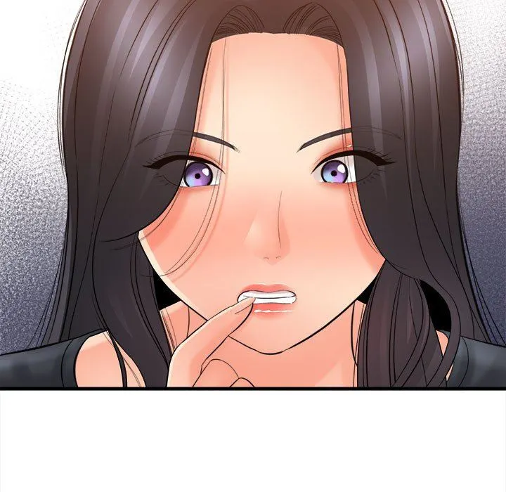想做你的助手 第35话 第139页