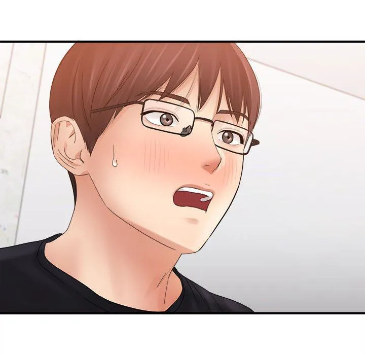 想做你的助手 第35话 第13页
