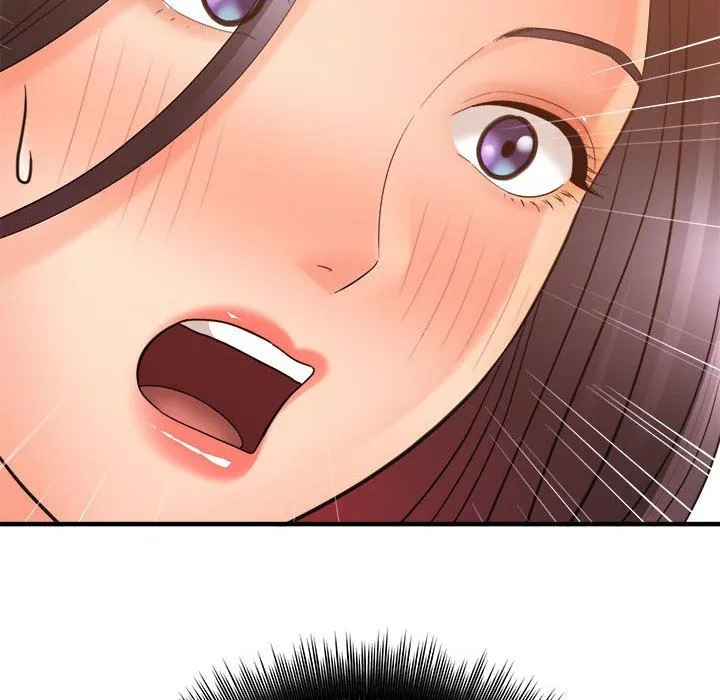 想做你的助手 第35话 第127页