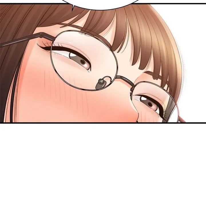 想做你的助手 第35话 第114页