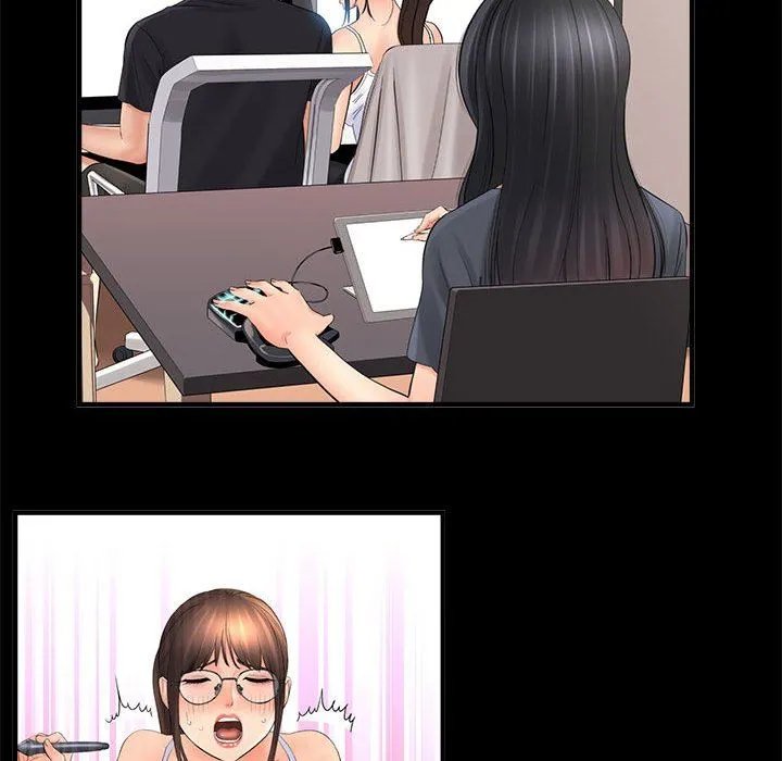 想做你的助手 第35话 第123页