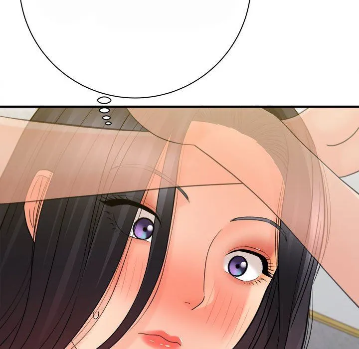 想做你的助手 第35话 第118页