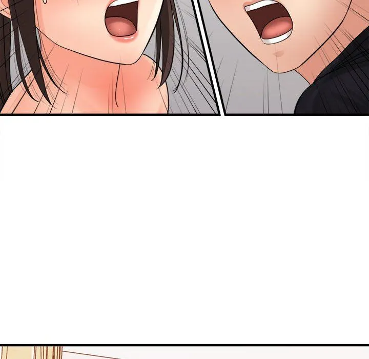 想做你的助手 第35话 第99页