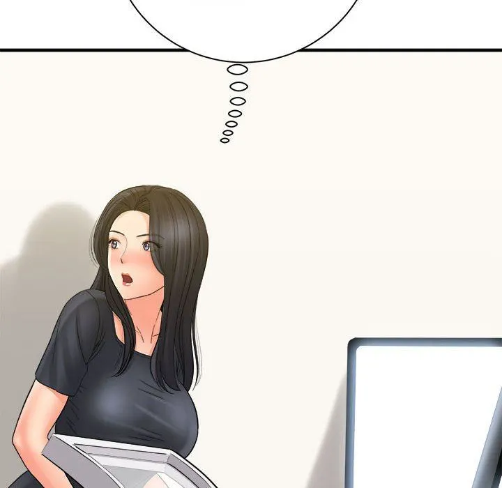 想做你的助手 第35话 第130页