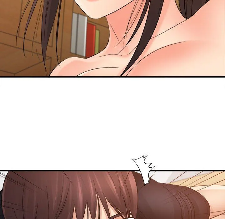 想做你的助手 第35话 第33页