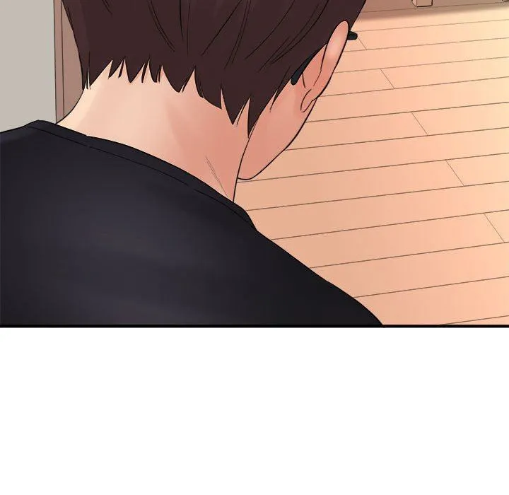 想做你的助手 第35话 第107页