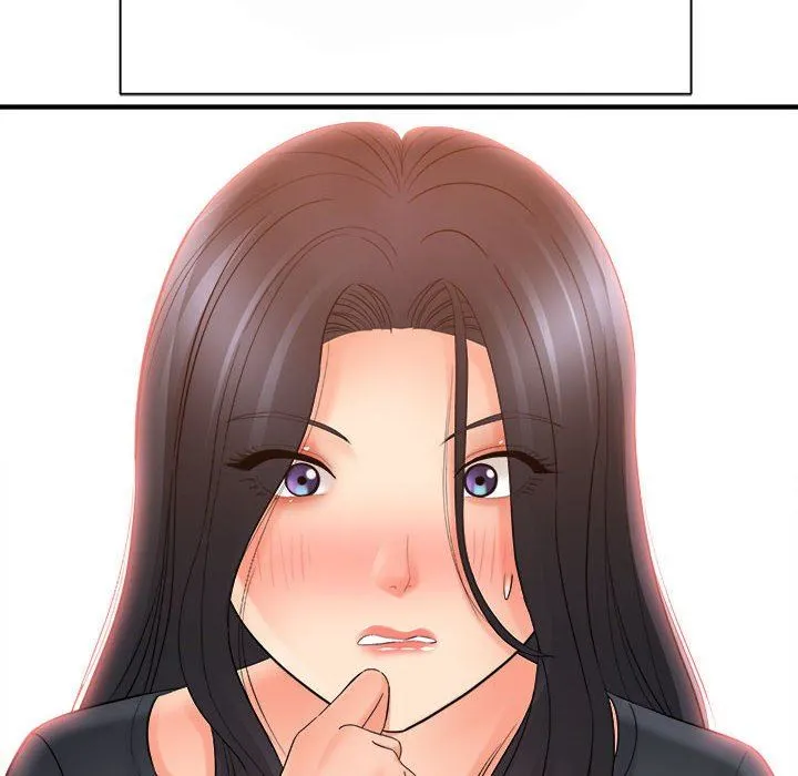 想做你的助手 第35话 第132页