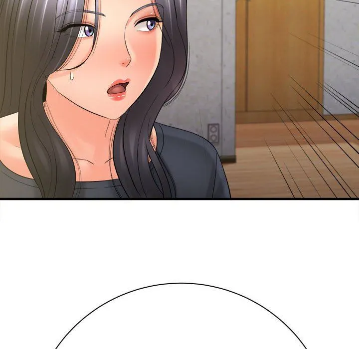 想做你的助手 第34话 第63页