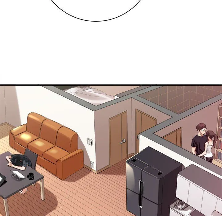 想做你的助手 第34话 第150页