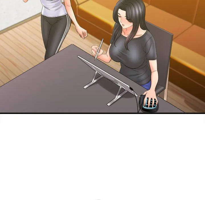 想做你的助手 第34话 第112页