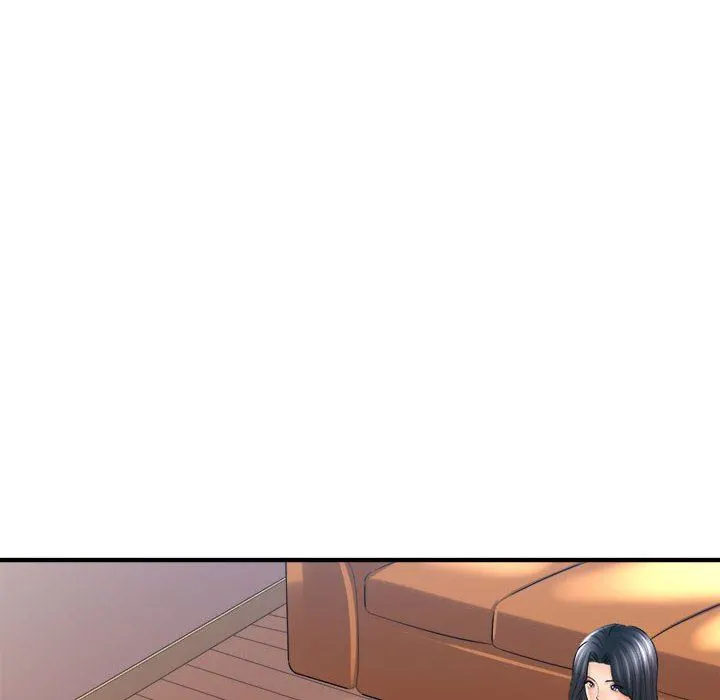 想做你的助手 第34话 第12页
