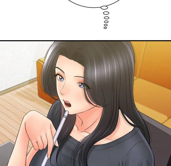 想做你的助手 第34话 第6页