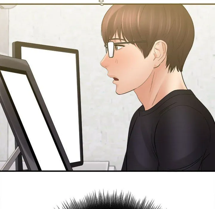 想做你的助手 第34话 第117页