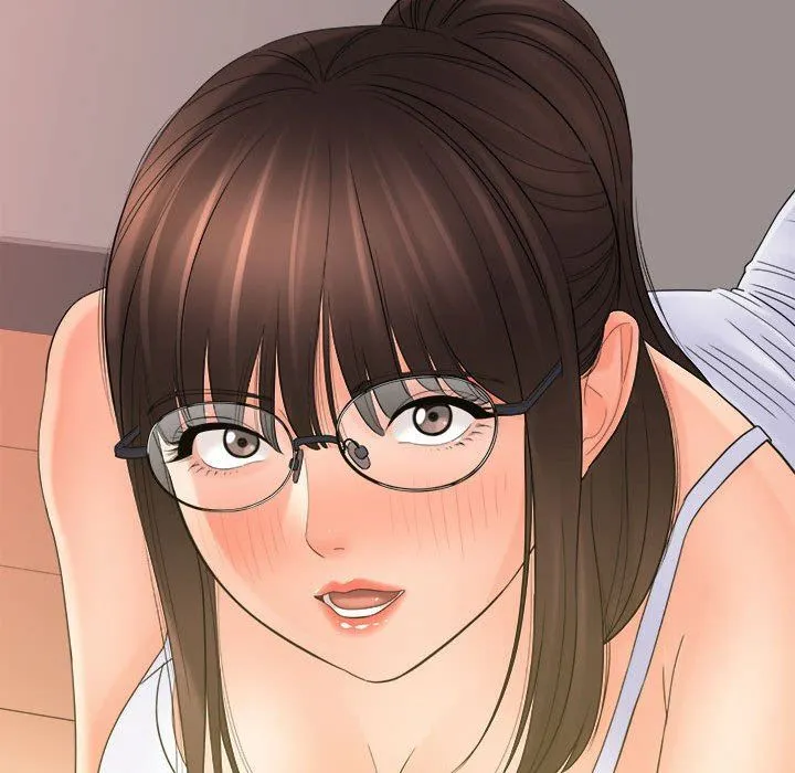 想做你的助手 第34话 第124页