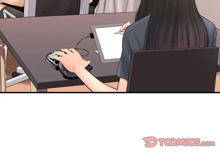 想做你的助手 第34话 第3页
