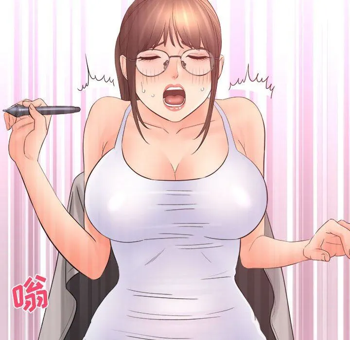 想做你的助手 第34话 第36页