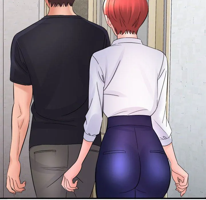 想做你的助手 第37话 第126页