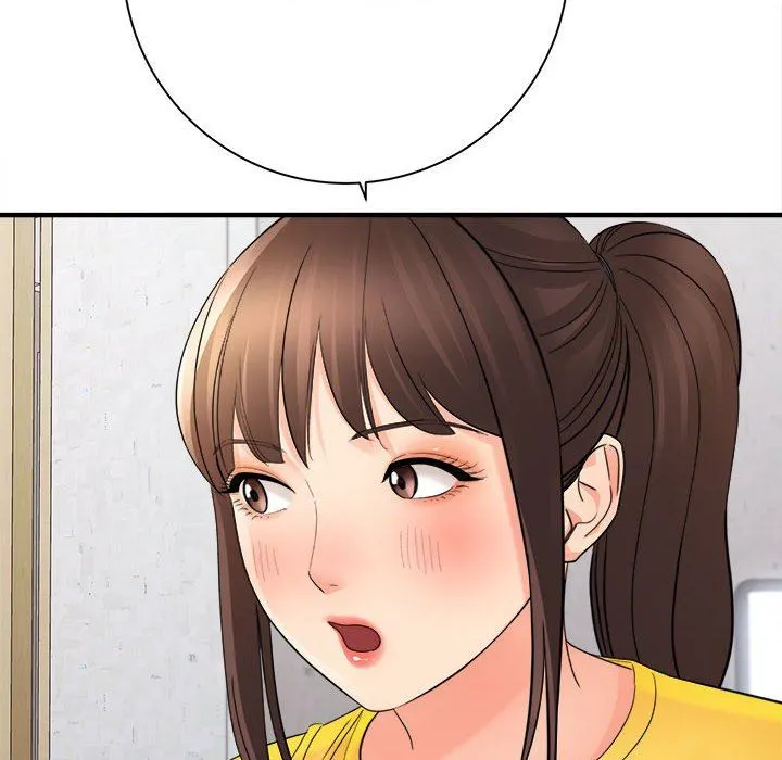 想做你的助手 第37话 第72页