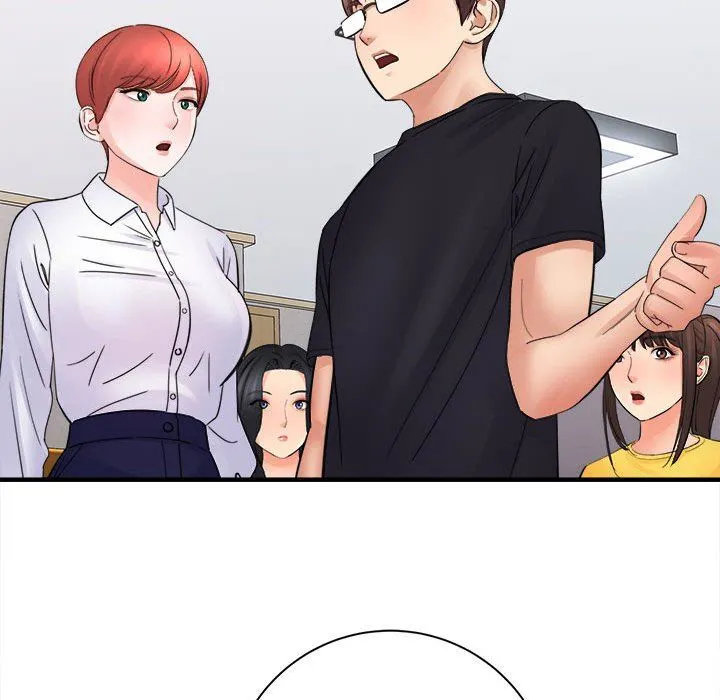 想做你的助手 第37话 第120页