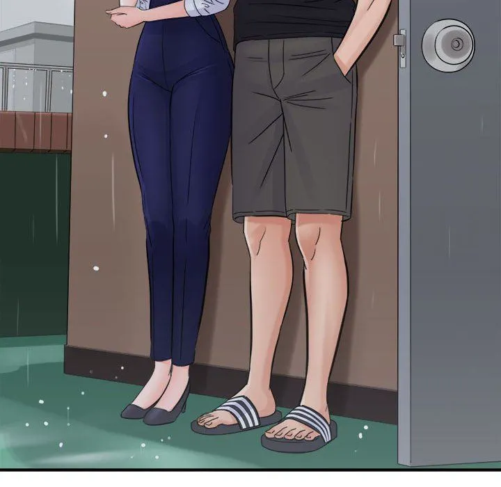 想做你的助手 第37话 第135页