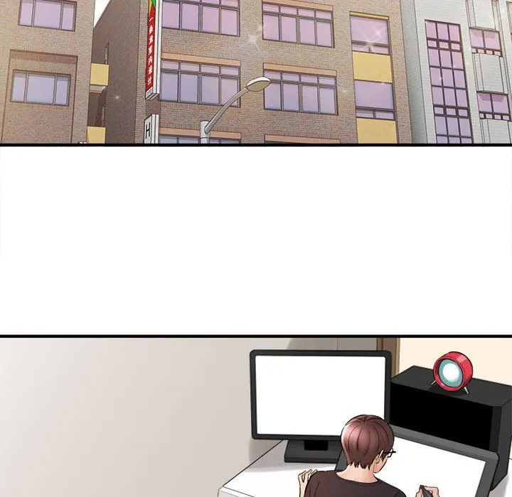 想做你的助手 第37话 第6页