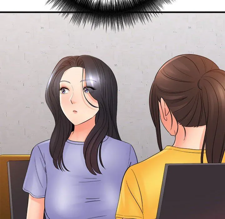 想做你的助手 第37话 第118页