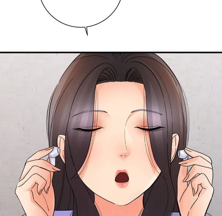 想做你的助手 第37话 第76页