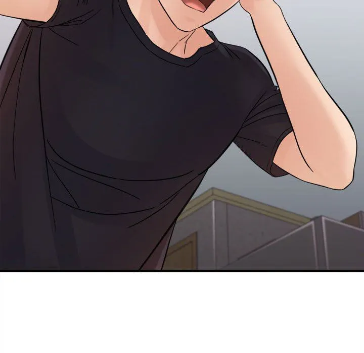 想做你的助手 第37话 第48页