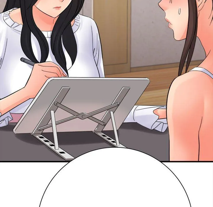 想做你的助手 第37话 第10页