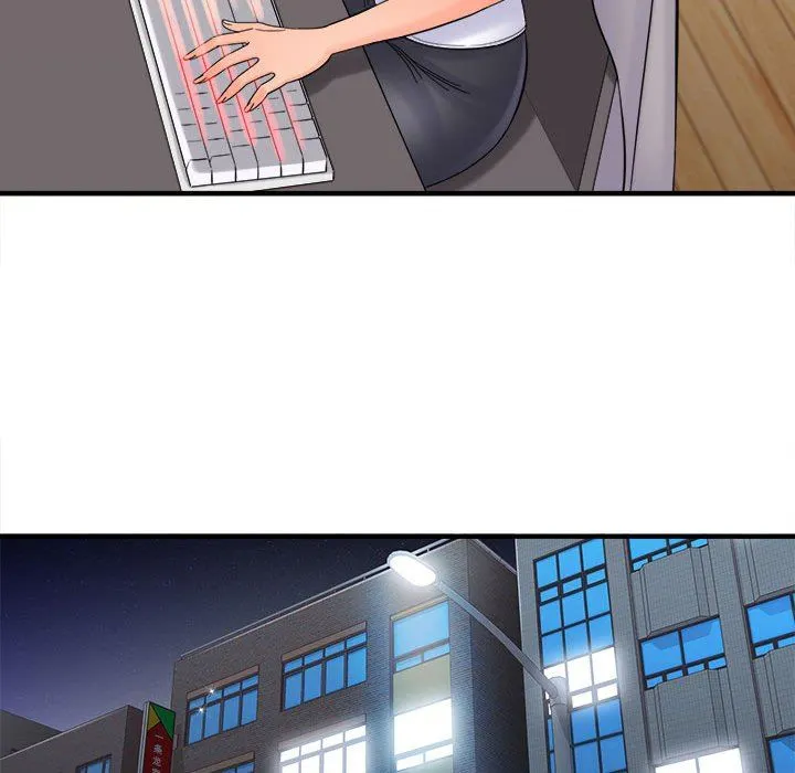 想做你的助手 第37话 第21页